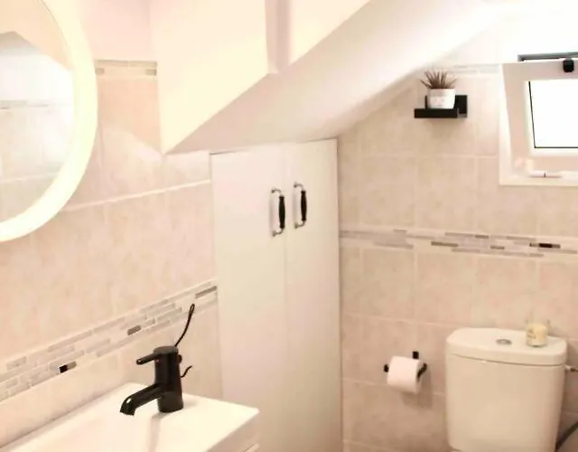 Gran Terraza, 1 Minuto De Piscinas Naturales Appartement Punta Mujeres