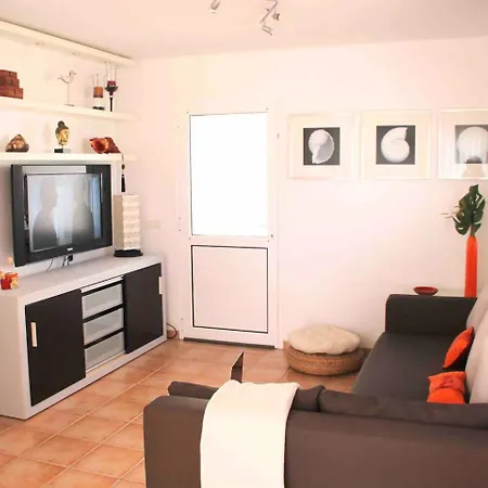 Apartamento Gran Terraza 1 Minuto De Piscinas Naturales *
