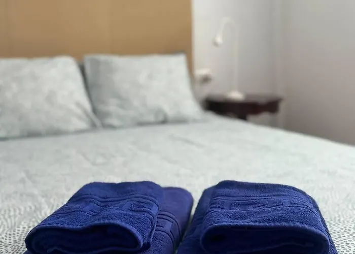 Gran Terraza 1 Minuto De Piscinas Naturales * Punta Mujeres